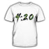 420 Legalize T-shirt